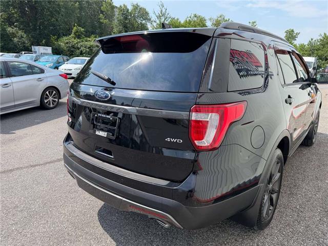 2017 Ford Explorer XLT (Stk: 2812) in Hawkesbury - Image 7 of 22