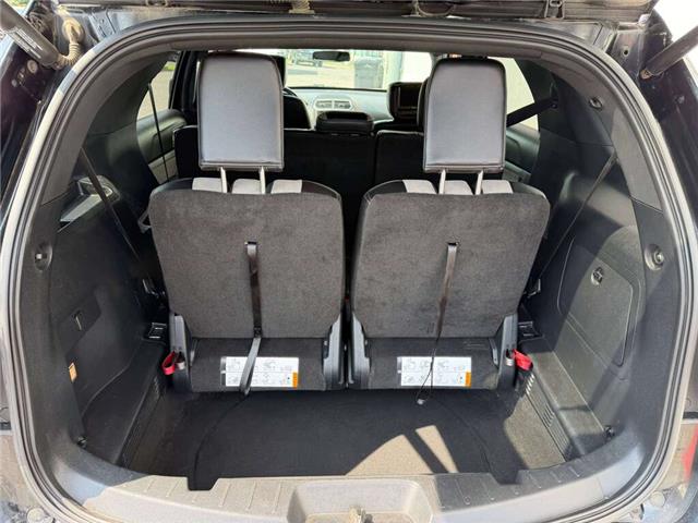 2017 Ford Explorer XLT (Stk: 2812) in Hawkesbury - Image 8 of 22