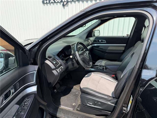 2017 Ford Explorer XLT (Stk: 2812) in Hawkesbury - Image 9 of 22
