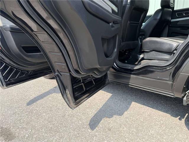 2017 Ford Explorer XLT (Stk: 2812) in Hawkesbury - Image 11 of 22