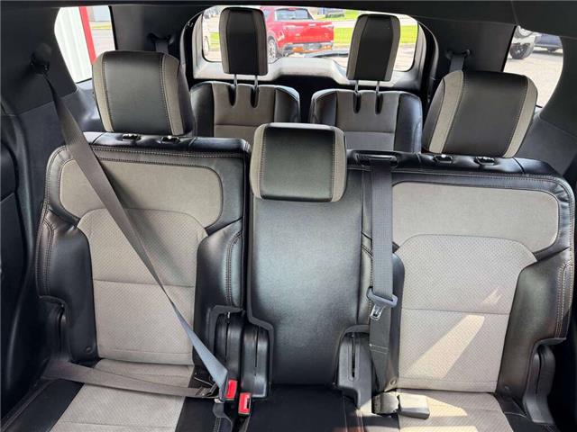 2017 Ford Explorer XLT (Stk: 2812) in Hawkesbury - Image 14 of 22
