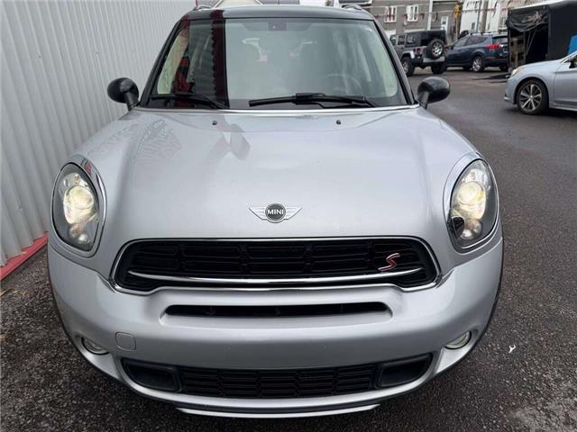2016 MINI Countryman Cooper S (Stk: 2813) in Hawkesbury - Image 2 of 19