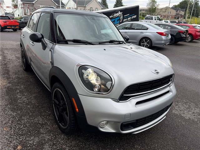 2016 MINI Countryman Cooper S (Stk: 2813) in Hawkesbury - Image 3 of 19