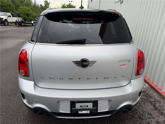 2016 MINI Countryman Cooper S (Stk: 2813) in Hawkesbury - Image 6 of 19