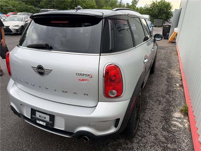 2016 MINI Countryman Cooper S (Stk: 2813) in Hawkesbury - Image 7 of 19