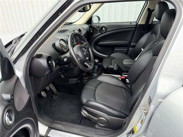 2016 MINI Countryman Cooper S (Stk: 2813) in Hawkesbury - Image 8 of 19