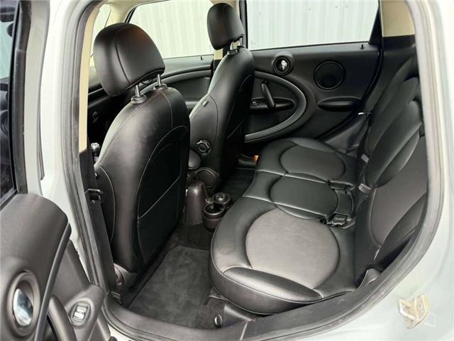 2016 MINI Countryman Cooper S (Stk: 2813) in Hawkesbury - Image 9 of 19