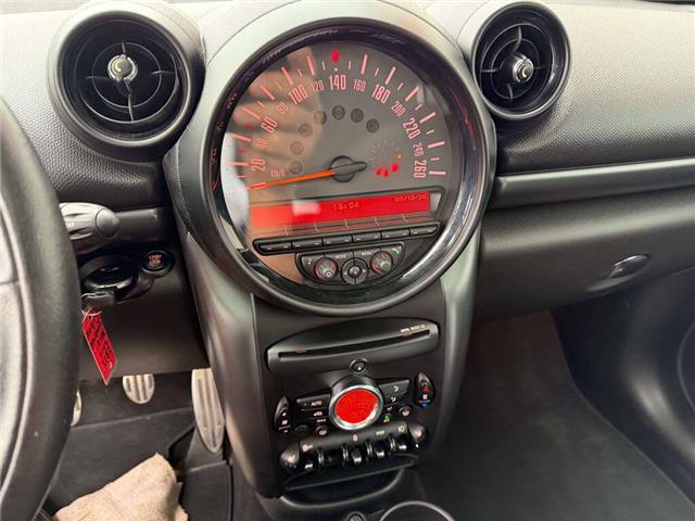 2016 MINI Countryman Cooper S (Stk: 2813) in Hawkesbury - Image 12 of 19