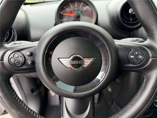 2016 MINI Countryman Cooper S (Stk: 2813) in Hawkesbury - Image 15 of 19