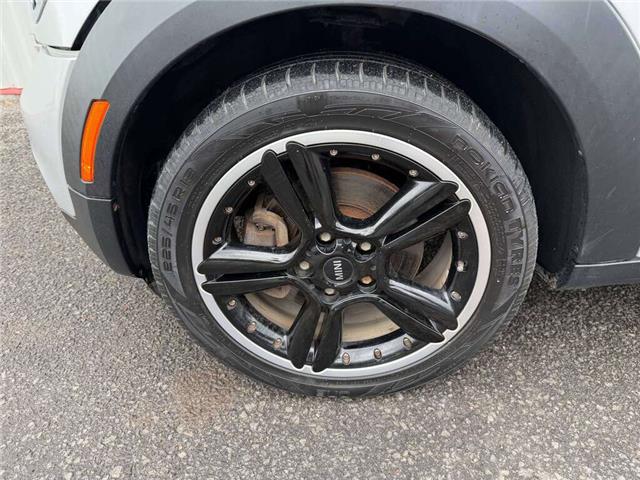 2016 MINI Countryman Cooper S (Stk: 2813) in Hawkesbury - Image 17 of 19