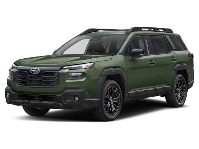 2026 Subaru Outback Limited XT (Stk: 260835) in Mississauga - Image 1 of 1