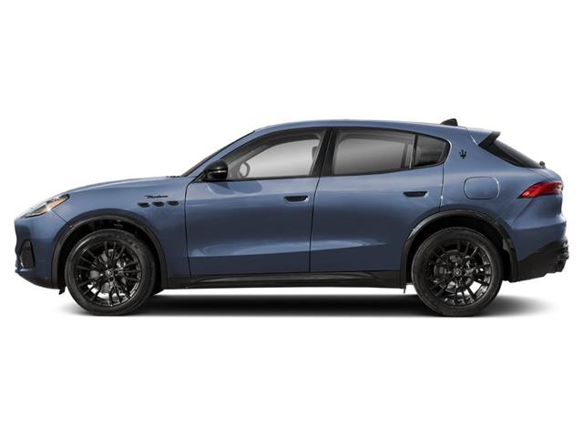 2026 Maserati Grecale Modena V6 (Stk: 1121MASERVICE) in Oakville - Image 2 of 3