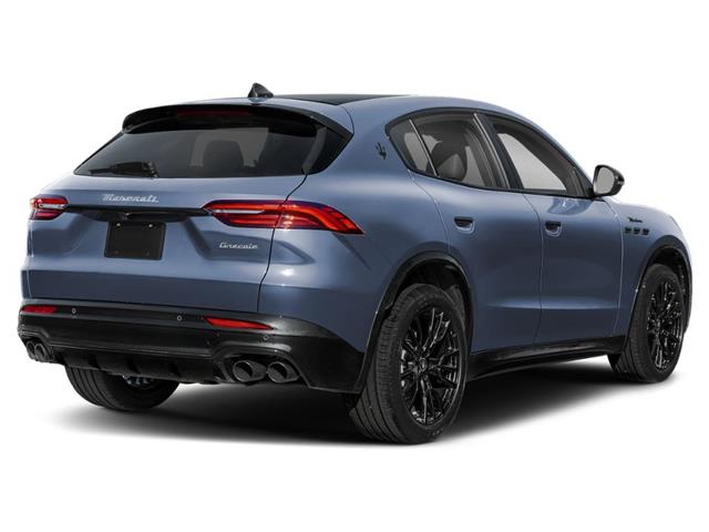 2026 Maserati Grecale Modena V6 (Stk: 1121MASERVICE) in Oakville - Image 3 of 3