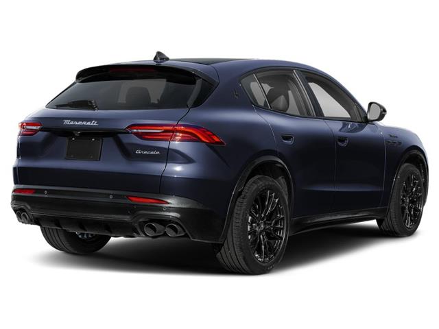 2026 Maserati Grecale Modena V6 (Stk: 1136MA) in Oakville - Image 3 of 12