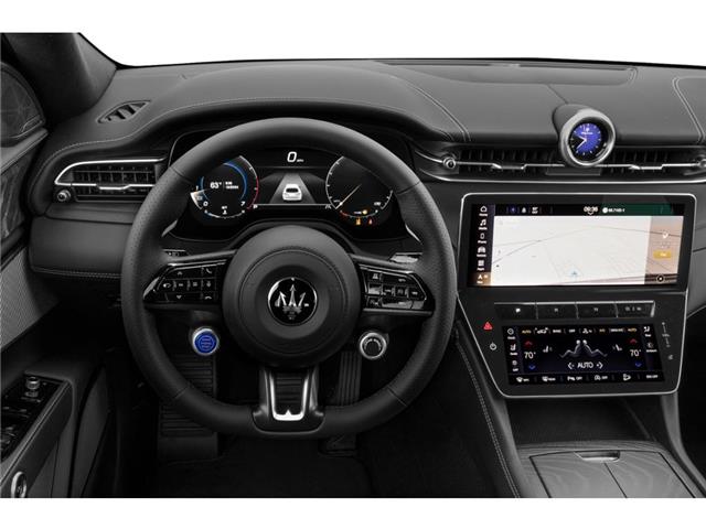 2026 Maserati Grecale Modena V6 (Stk: 1136MA) in Oakville - Image 4 of 12