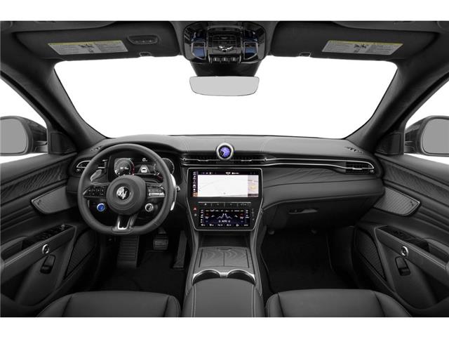 2026 Maserati Grecale Modena V6 (Stk: 1136MA) in Oakville - Image 5 of 12