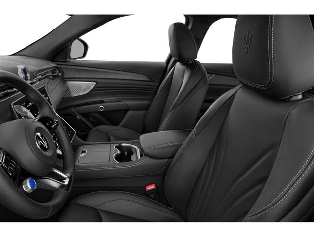 2026 Maserati Grecale Modena V6 (Stk: 1136MA) in Oakville - Image 6 of 12