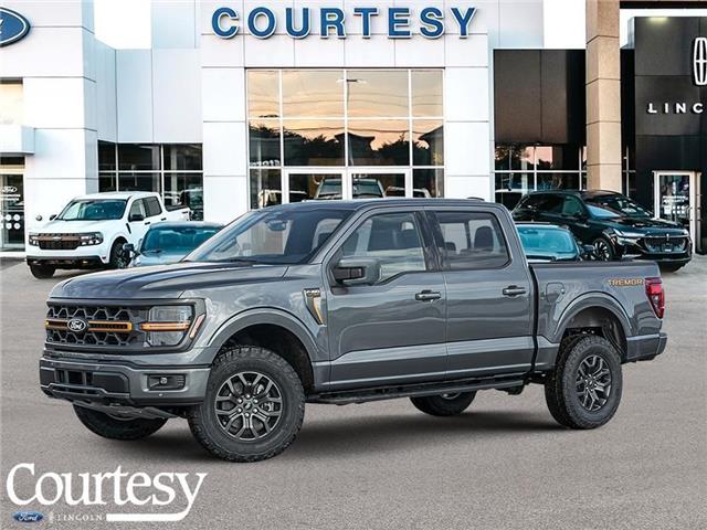 2026 Ford F-150 Tremor (Stk: 26FS1065) in London - Image 1 of 22