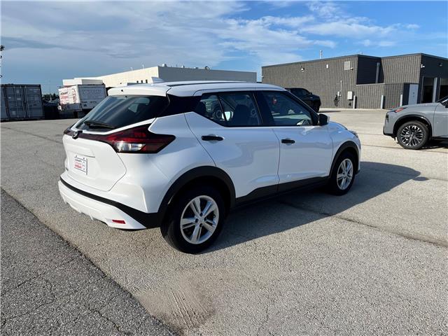 2024 Nissan Kicks S (Stk: P6571A) in Collingwood - Image 7 of 20