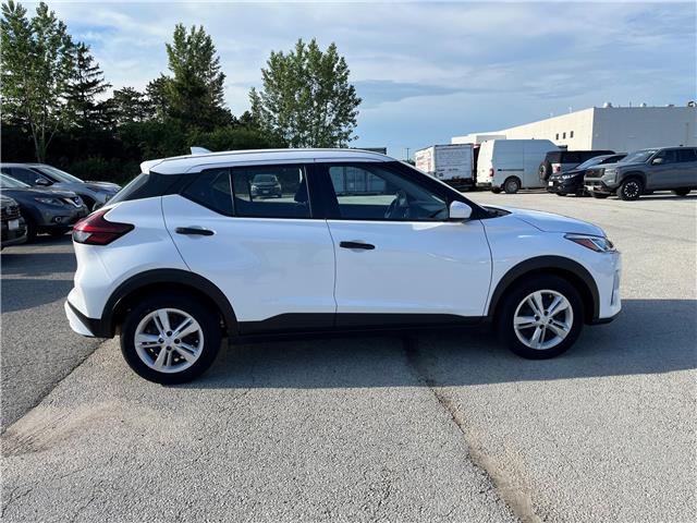 2024 Nissan Kicks S (Stk: P6571A) in Collingwood - Image 8 of 20