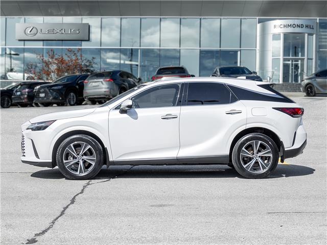 2023 Lexus RX 350  (Stk: 15105914A) in Richmond Hill - Image 4 of 28