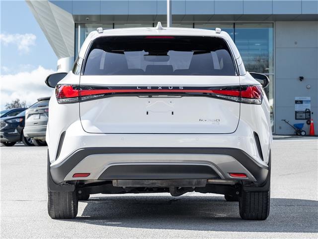 2023 Lexus RX 350  (Stk: 15105914A) in Richmond Hill - Image 7 of 28
