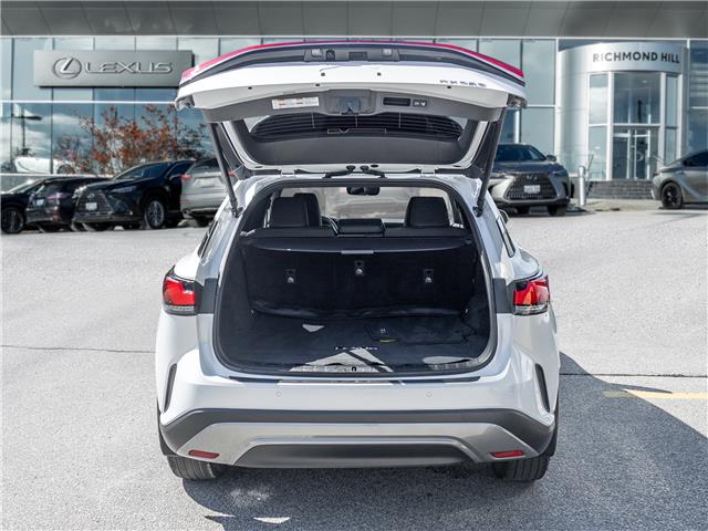 2023 Lexus RX 350  (Stk: 15105914A) in Richmond Hill - Image 8 of 28