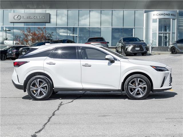 2023 Lexus RX 350  (Stk: 15105914A) in Richmond Hill - Image 6 of 28