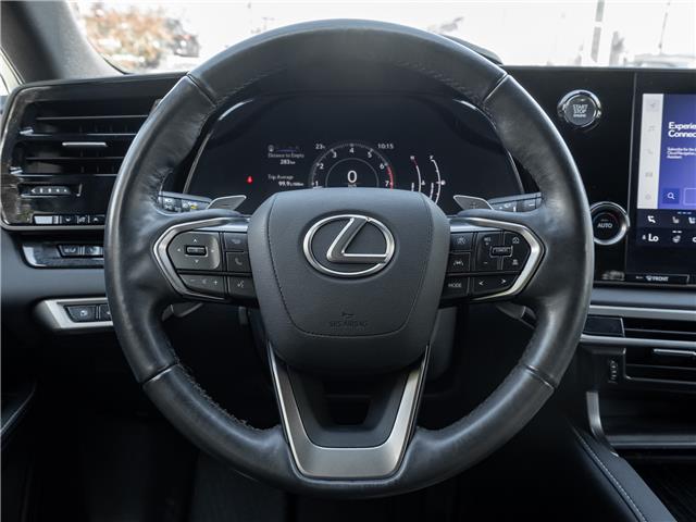 2023 Lexus RX 350  (Stk: 15105914A) in Richmond Hill - Image 10 of 28