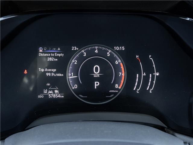 2023 Lexus RX 350  (Stk: 15105914A) in Richmond Hill - Image 11 of 28