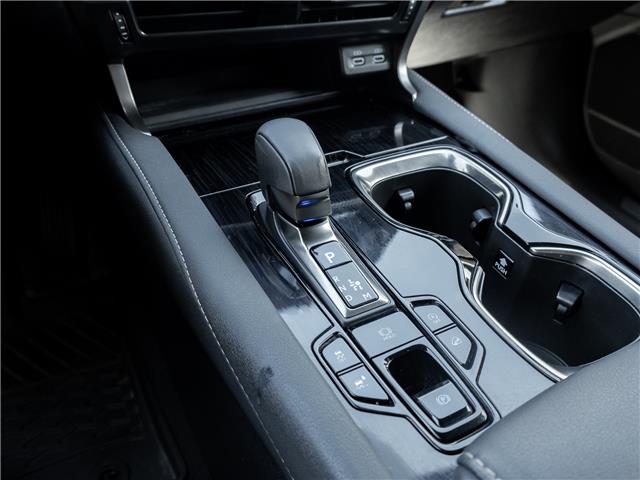2023 Lexus RX 350  (Stk: 15105914A) in Richmond Hill - Image 18 of 28