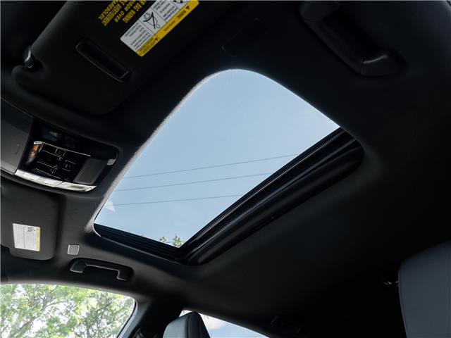 2023 Lexus RX 350  (Stk: 15105914A) in Richmond Hill - Image 23 of 28