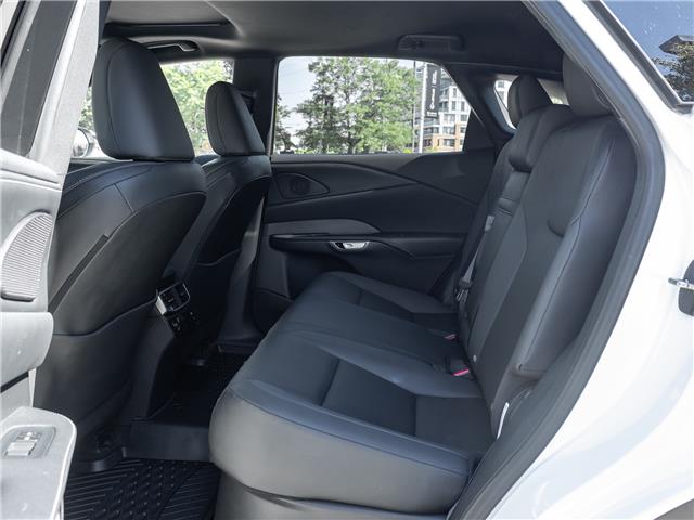 2023 Lexus RX 350  (Stk: 15105914A) in Richmond Hill - Image 25 of 28