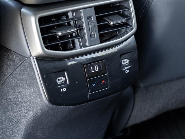 2023 Lexus RX 350  (Stk: 15105914A) in Richmond Hill - Image 26 of 28