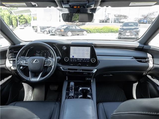 2023 Lexus RX 350  (Stk: 15105914A) in Richmond Hill - Image 27 of 28