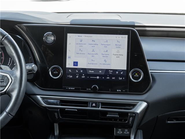 2023 Lexus RX 350  (Stk: 15105914A) in Richmond Hill - Image 28 of 28