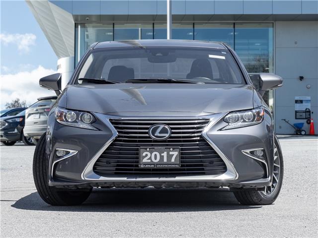 2017 Lexus ES 350 (Stk: 15106043A) in Richmond Hill - Image 3 of 31 2017 Lexus ES 350 (Stk: 15106043A) in Richmond Hill - Image 3 of 31