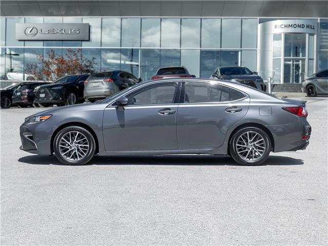 2017 Lexus ES 350 (Stk: 15106043A) in Richmond Hill - Image 4 of 31 2017 Lexus ES 350 (Stk: 15106043A) in Richmond Hill - Image 4 of 31