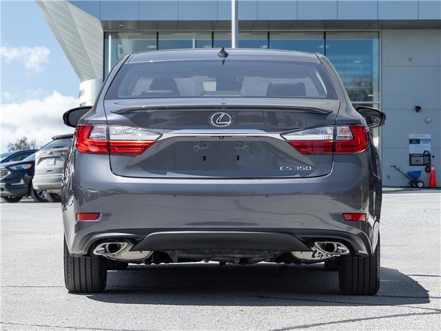 2017 Lexus ES 350 (Stk: 15106043A) in Richmond Hill - Image 7 of 31 2017 Lexus ES 350 (Stk: 15106043A) in Richmond Hill - Image 7 of 31