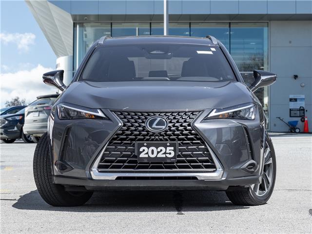 2025 Lexus UX 300h  (Stk: 15106044A) in Richmond Hill - Image 3 of 26