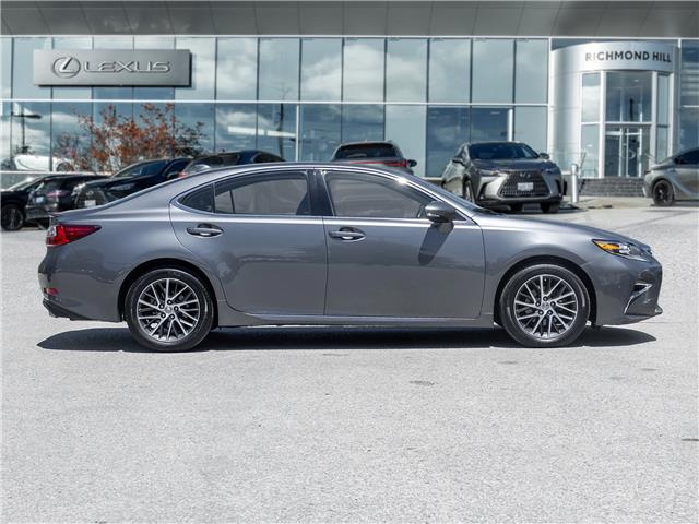 2017 Lexus ES 350 (Stk: 15106043A) in Richmond Hill - Image 6 of 31 2017 Lexus ES 350 (Stk: 15106043A) in Richmond Hill - Image 6 of 31
