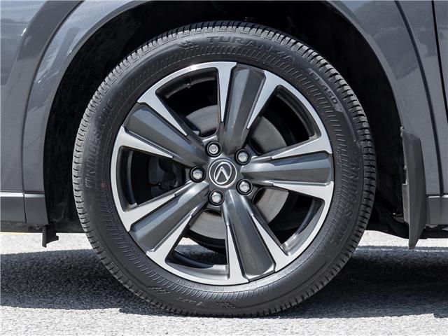 2025 Lexus UX 300h  (Stk: 15106044A) in Richmond Hill - Image 5 of 26