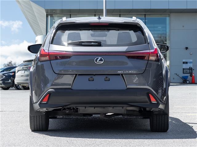 2025 Lexus UX 300h  (Stk: 15106044A) in Richmond Hill - Image 7 of 26