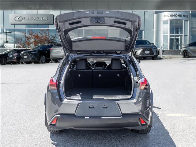 2025 Lexus UX 300h  (Stk: 15106044A) in Richmond Hill - Image 8 of 26