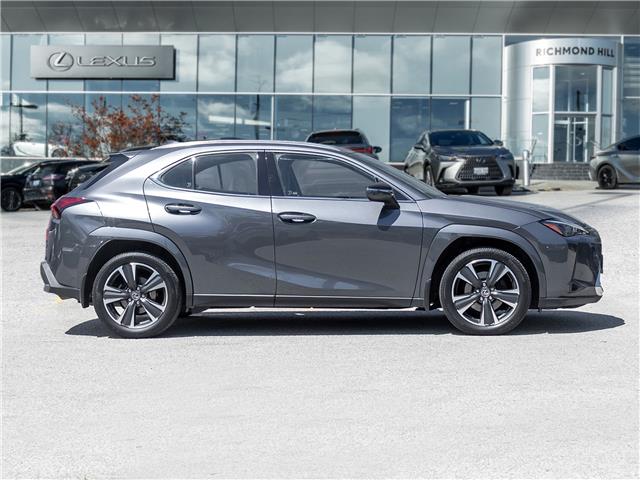 2025 Lexus UX 300h  (Stk: 15106044A) in Richmond Hill - Image 6 of 26