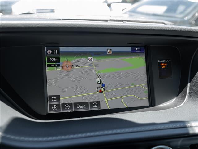 2017 Lexus ES 350 (Stk: 15106043A) in Richmond Hill - Image 15 of 31 2017 Lexus ES 350 (Stk: 15106043A) in Richmond Hill - Image 15 of 31