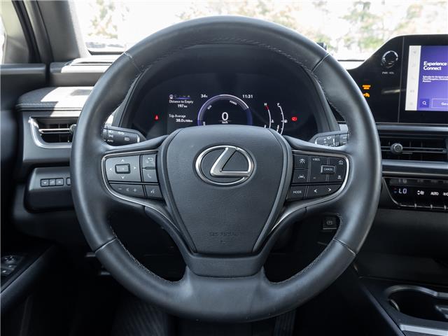 2025 Lexus UX 300h  (Stk: 15106044A) in Richmond Hill - Image 10 of 26