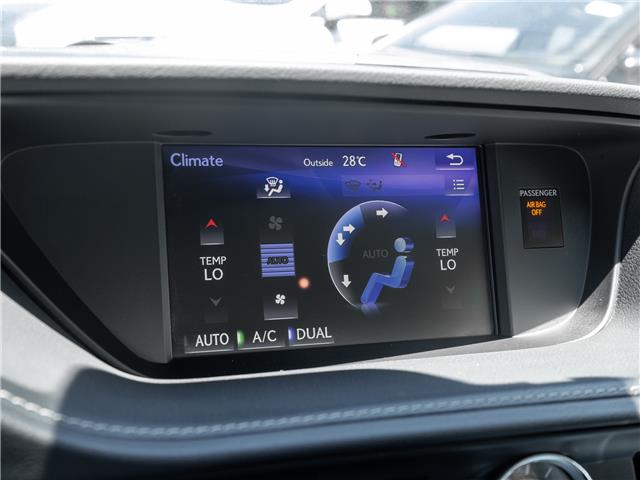 2017 Lexus ES 350 (Stk: 15106043A) in Richmond Hill - Image 24 of 31 2017 Lexus ES 350 (Stk: 15106043A) in Richmond Hill - Image 24 of 31