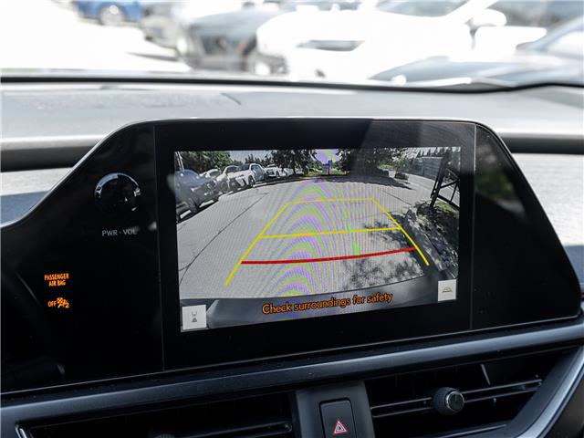 2025 Lexus UX 300h  (Stk: 15106044A) in Richmond Hill - Image 15 of 26