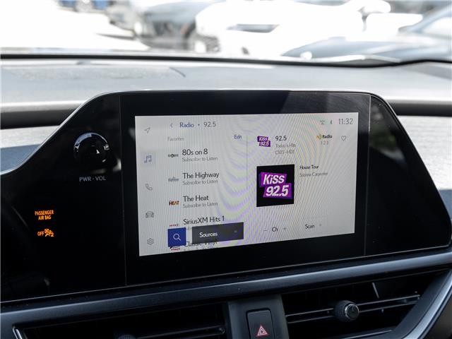 2025 Lexus UX 300h  (Stk: 15106044A) in Richmond Hill - Image 21 of 26